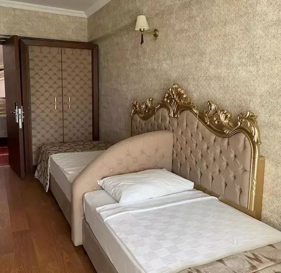 ガーデンビューファミリールーム, Laur Hotels Experience & Elegance