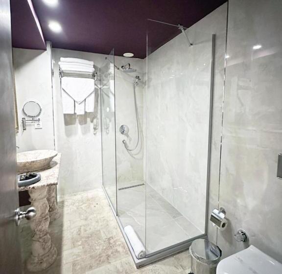 Семейный Номер Вид на Море, Laur Hotels Experience & Elegance