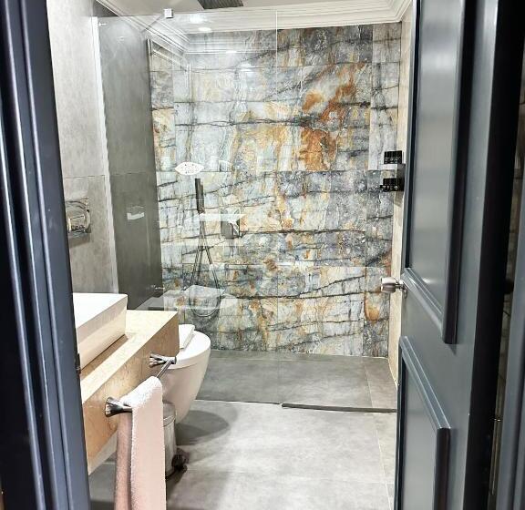 Семейный Номер Вид на Море, Laur Hotels Experience & Elegance