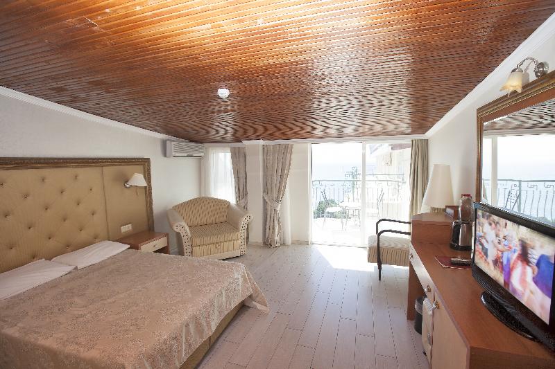 Номер Economy, Laur Hotels Experience & Elegance