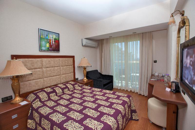 Номер Economy, Laur Hotels Experience & Elegance