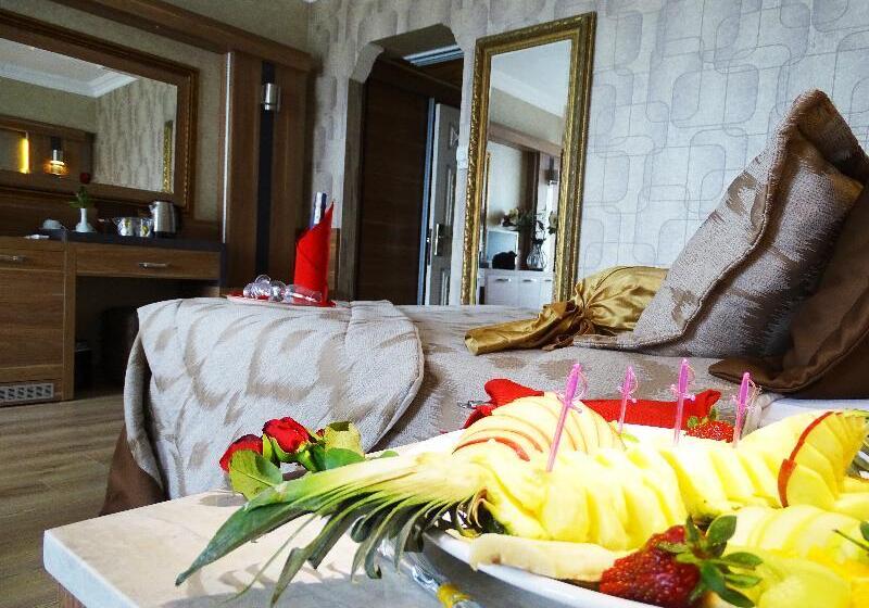 Семейный Номер Вид на Море, Laur Hotels Experience & Elegance