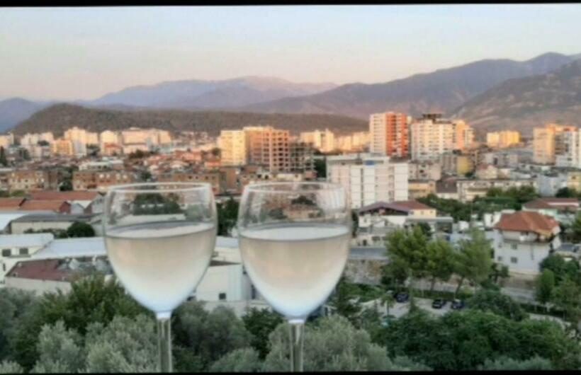 발코니가 있는 스위트, Le Olive