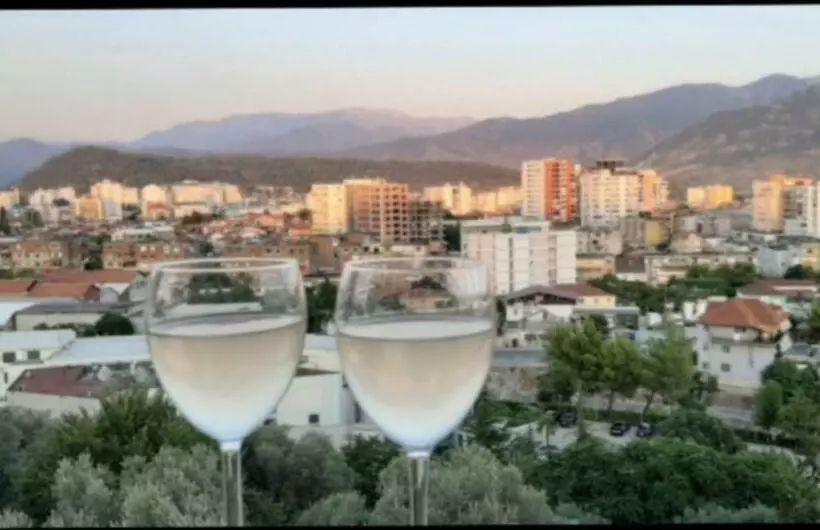 Suite amb Balconada, Le Olive