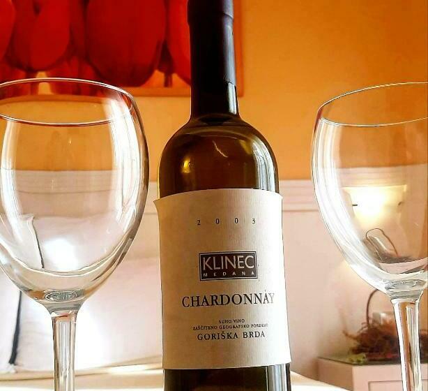 발코니가 있는 스위트, Le Olive