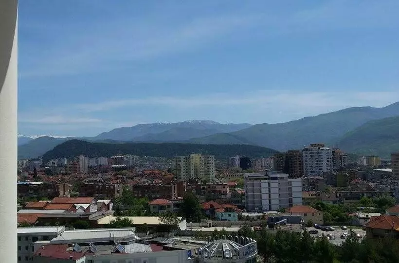 Habitació Estàndard amb Balconada, Le Olive