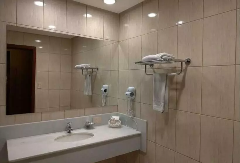 اتاق استاندارد, Master Plaza