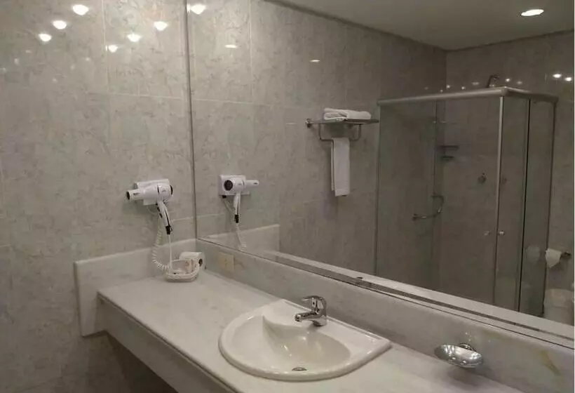 اتاق لوکس, Master Plaza
