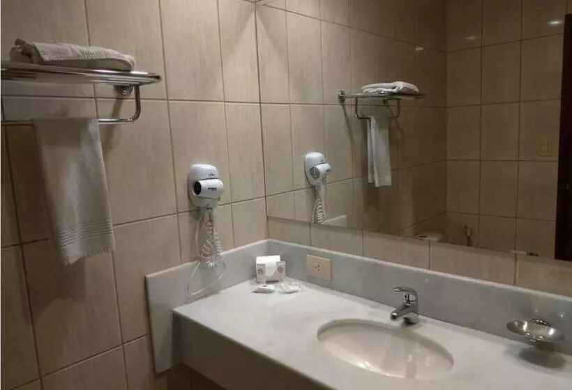 اتاق استاندارد یک نفره, Master Plaza