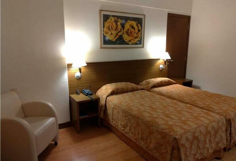 Номер Стандарт, Master Plaza