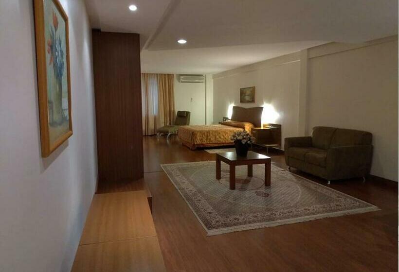 Номер Deluxe, Master Plaza