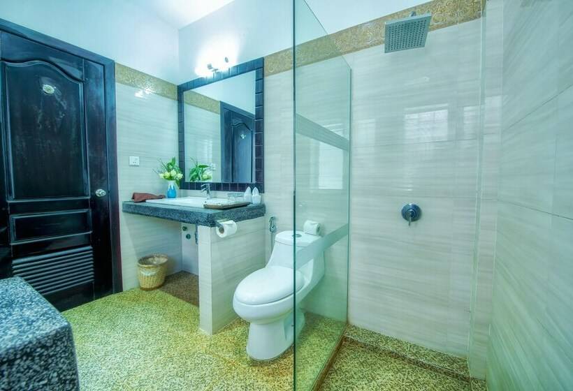 سوییت لوکس, My Unique Villa Siemreap