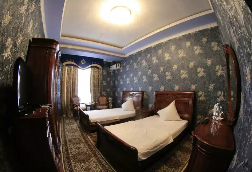 اتاق سوپریور, Nurafshon Boutique