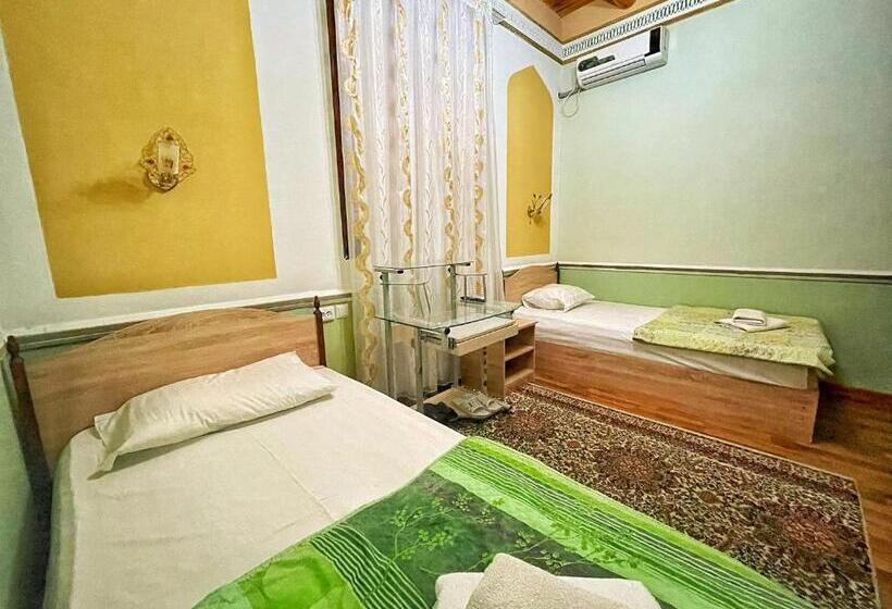 חדר סטנדרט, Nurafshon Boutique