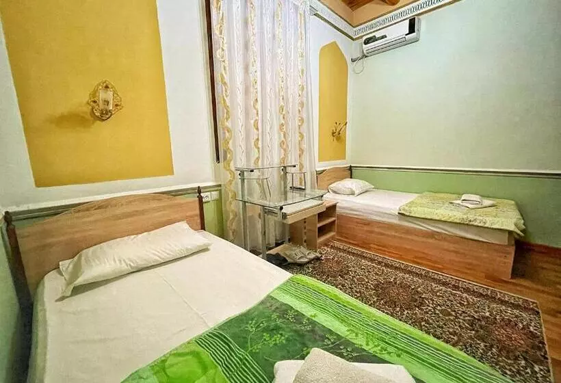 اتاق استاندارد, Nurafshon Boutique