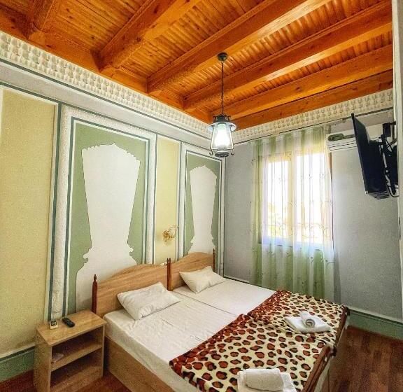 חדר סטנדרט, Nurafshon Boutique