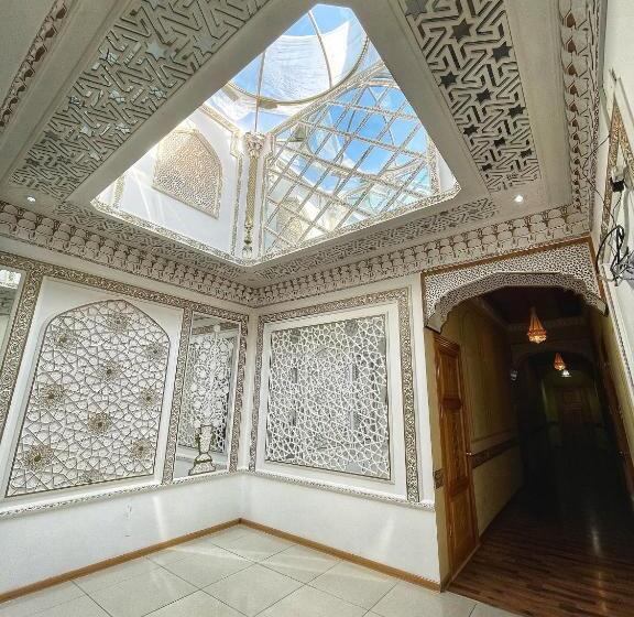 חדר סטנדרט, Nurafshon Boutique