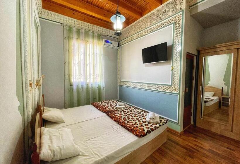 חדר סטנדרט, Nurafshon Boutique