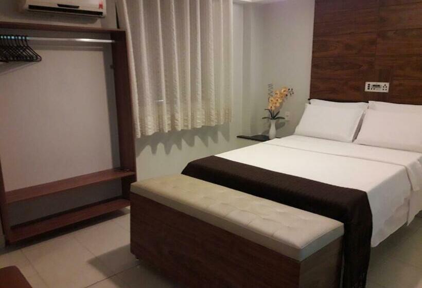 高级大房间, Sempre Executive