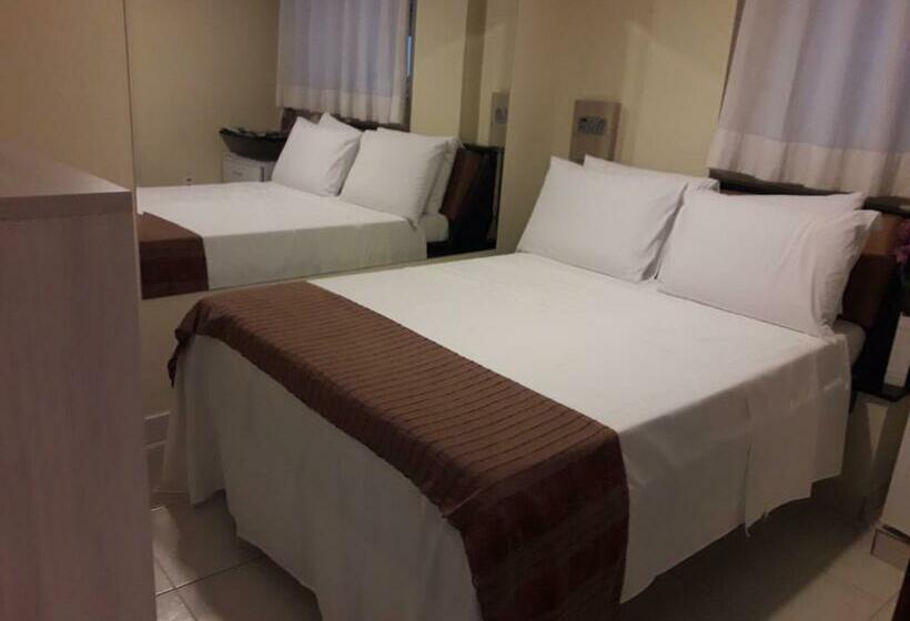 标准间, Sempre Executive