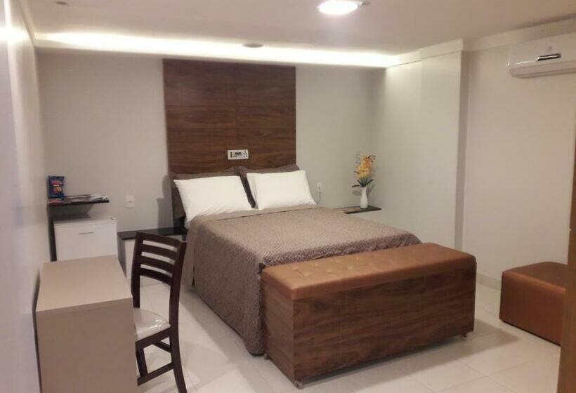 高级大房间, Sempre Executive