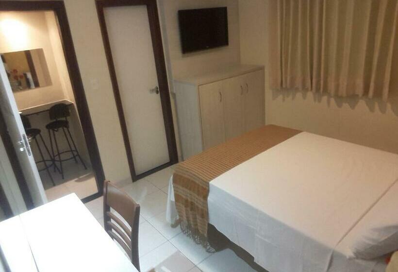 标准间, Sempre Executive