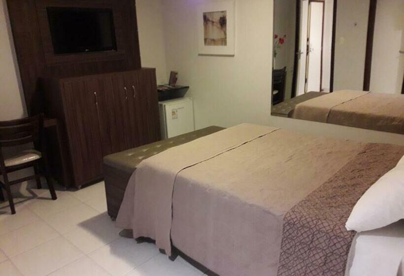 اتاق سوپریور, Sempre Executive