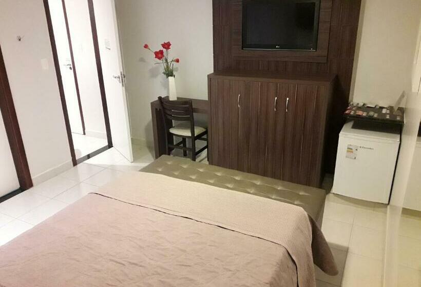 高级大房间, Sempre Executive