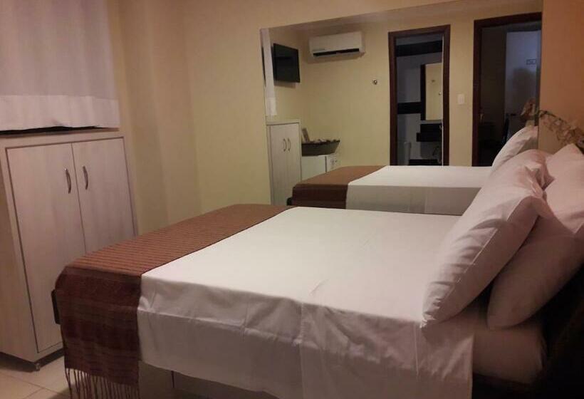 标准间, Sempre Executive