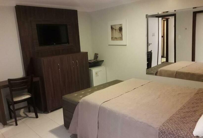 高级大房间, Sempre Executive