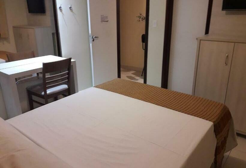 اتاق استاندارد, Sempre Executive