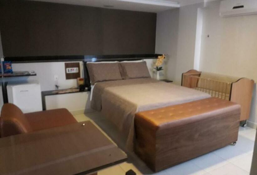 高级大房间, Sempre Executive