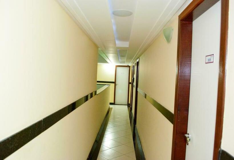 标准间, Sempre Executive