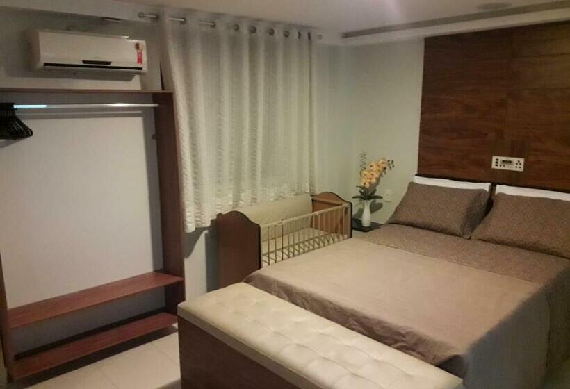 اتاق سوپریور, Sempre Executive