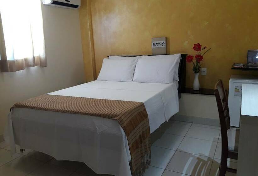 标准间, Sempre Executive