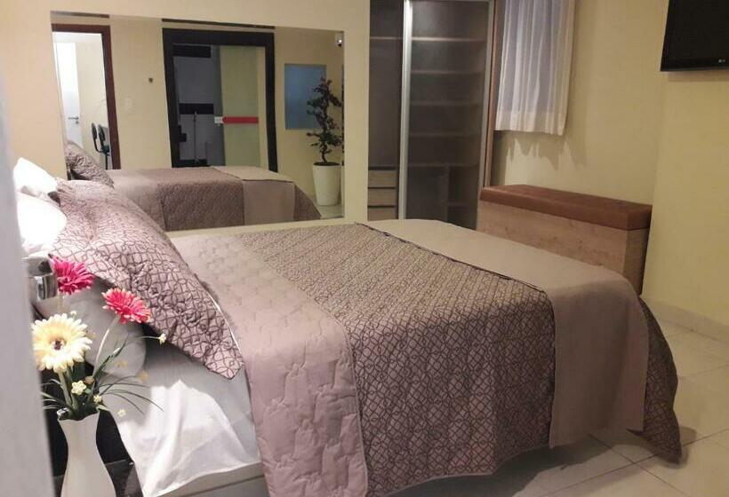 高级大房间, Sempre Executive