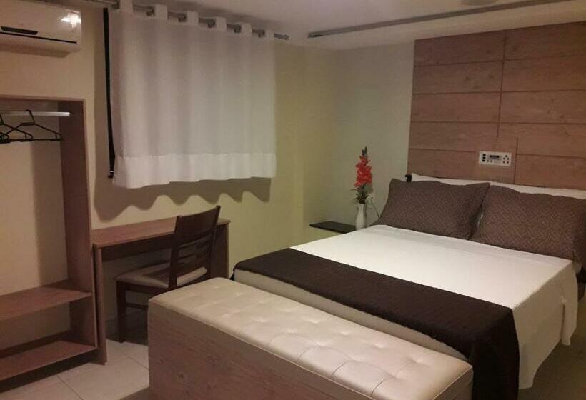 高级大房间, Sempre Executive