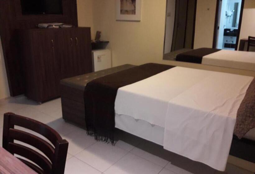 اتاق سوپریور, Sempre Executive