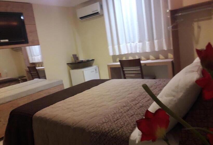 高级大房间, Sempre Executive