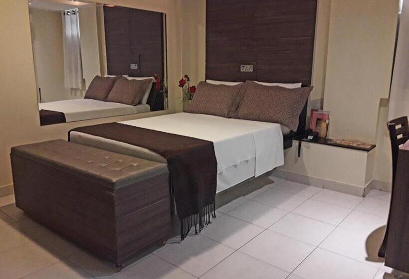 高级大房间, Sempre Executive