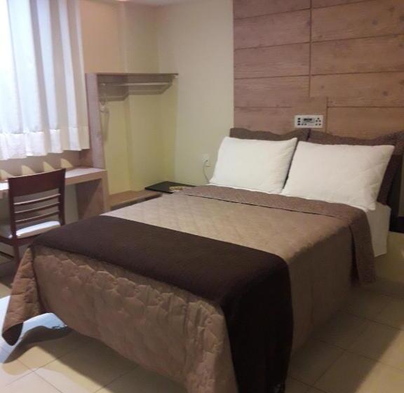 高级大房间, Sempre Executive