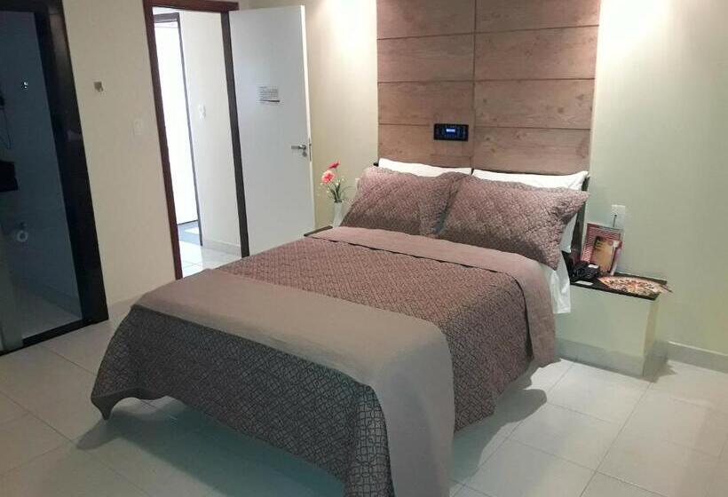 اتاق سوپریور, Sempre Executive