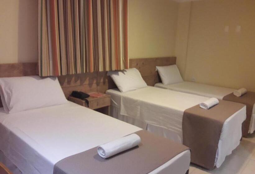 行政三人间, Sempre Executive