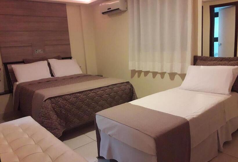 高级家庭房间, Sempre Executive