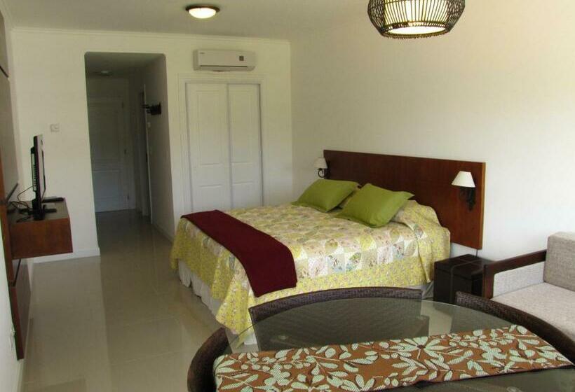 Студия Стандарт, Solanas Green Park & Crystal Beach