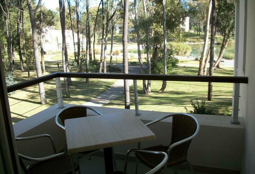 Студия Стандарт, Solanas Green Park & Crystal Beach