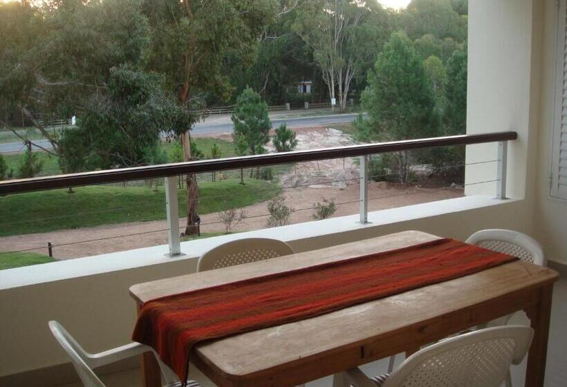 آپارتمان 1 خوابه, Solanas Green Park & Crystal Beach