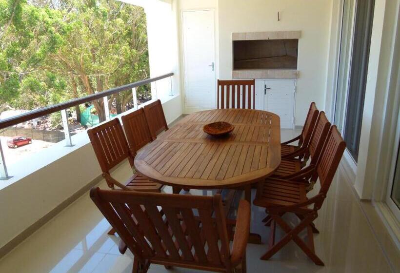 آپارتمان 2 خوابه, Solanas Green Park & Crystal Beach