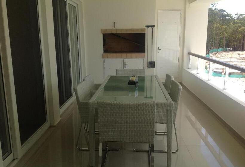 آپارتمان 2 خوابه, Solanas Green Park & Crystal Beach