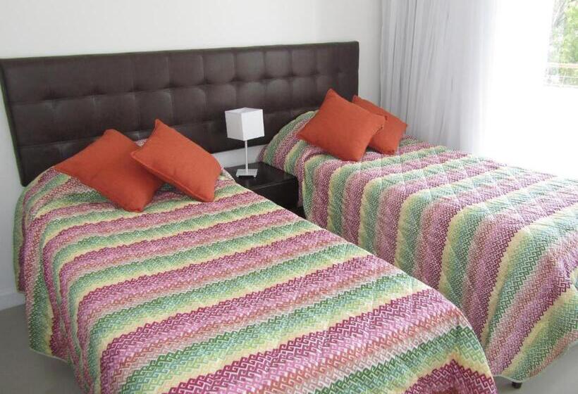 آپارتمان 2 خوابه, Solanas Green Park & Crystal Beach